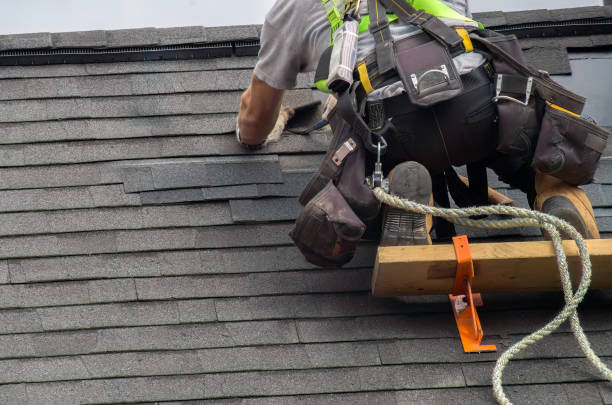Reliable Emergency Roof Repair contractor in Pilot Mountain, NC by Brentwood Metal Roofing